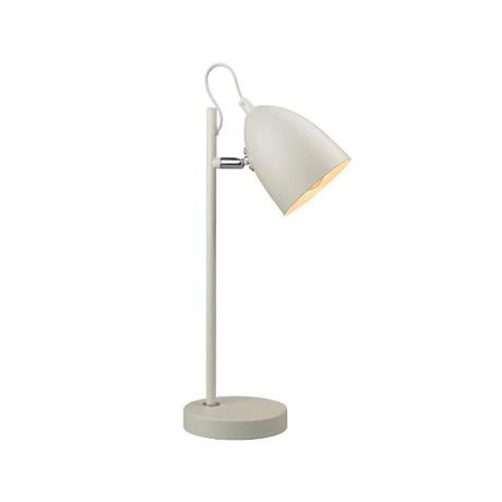 Yep! bordlampe - white Bordlampe