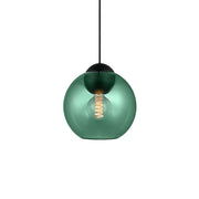 Bubbles pendel ø24 - green Pendel