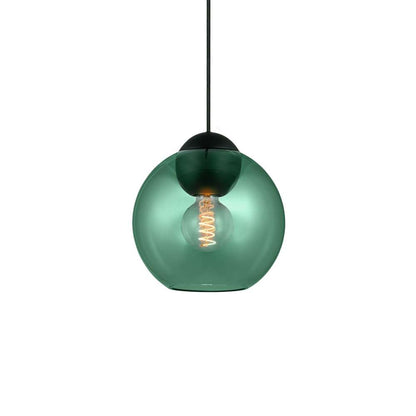 Bubbles pendel ø24 - green Pendel