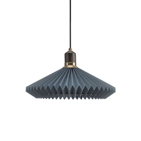 Paris pendel ø40 - ocean blue Pendel