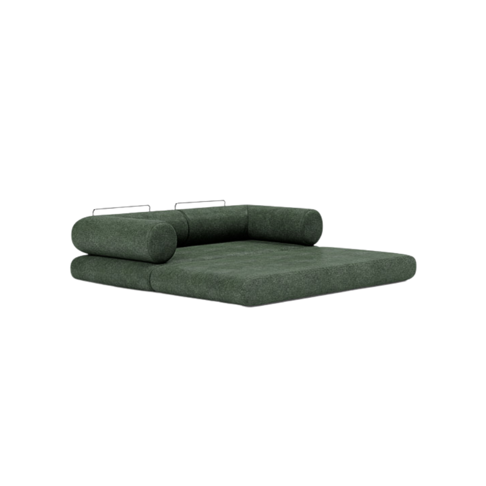Innovation Living Circlus sovesofa med L-formede puder