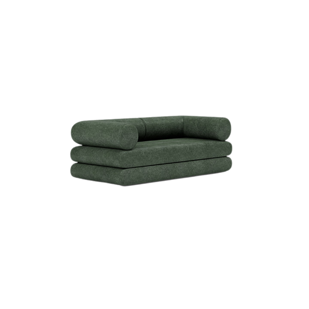 Innovation Living Circlus sovesofa med L-formede puder