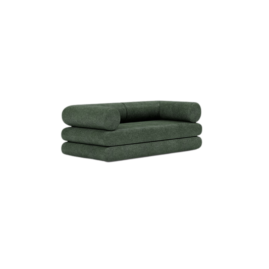 Innovation Living Circlus sovesofa med L-formede puder