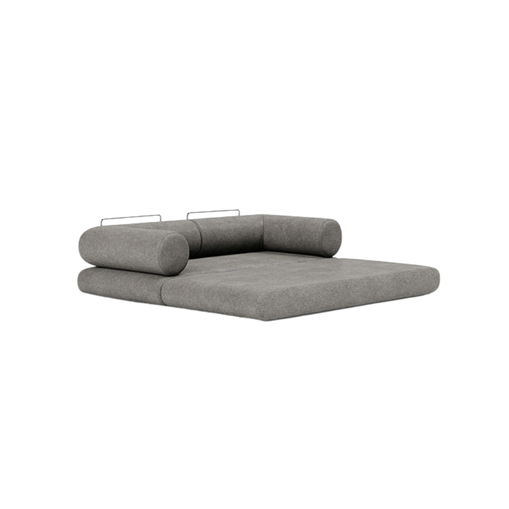 Innovation Living Circlus sovesofa med L-formede puder