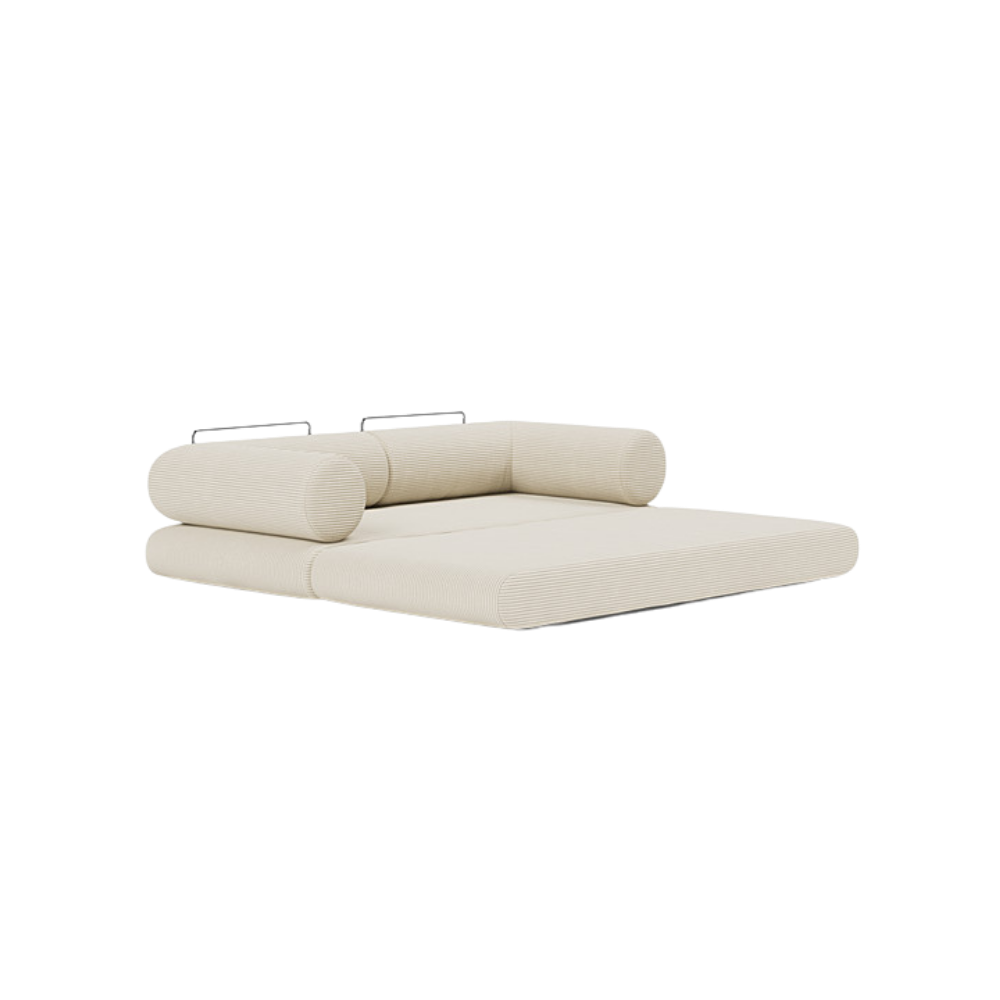 Innovation Living Circlus sovesofa med L-formede puder
