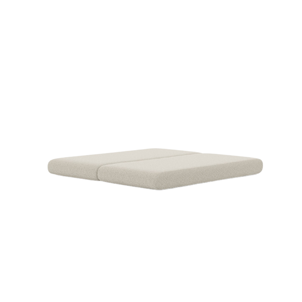 Innovation Living Circlus sovesofa med L-formede puder