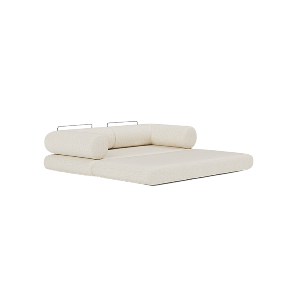 Innovation Living Circlus sovesofa med L-formede puder