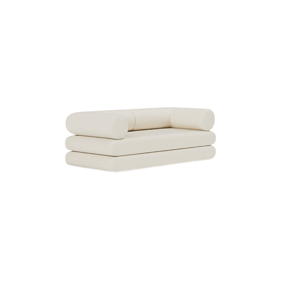 Innovation Living Circlus sovesofa med L-formede puder