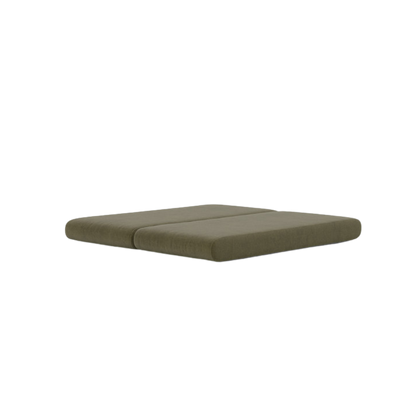 Innovation Living Circlus sovesofa med L-formede puder