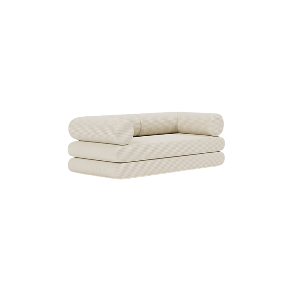 Innovation Living Circlus sovesofa med L-formede puder