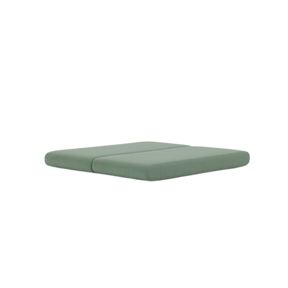 Innovation Living Circlus sovesofa med L-formede puder