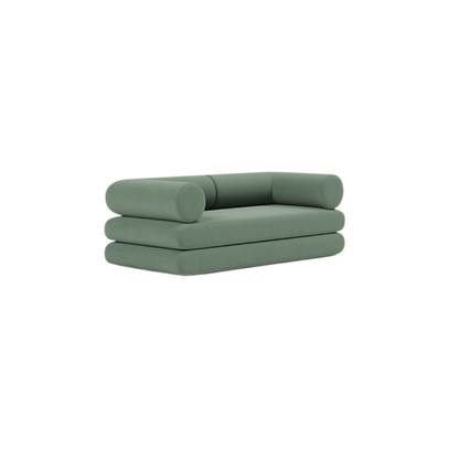 Innovation Living Circlus sovesofa med L-formede puder