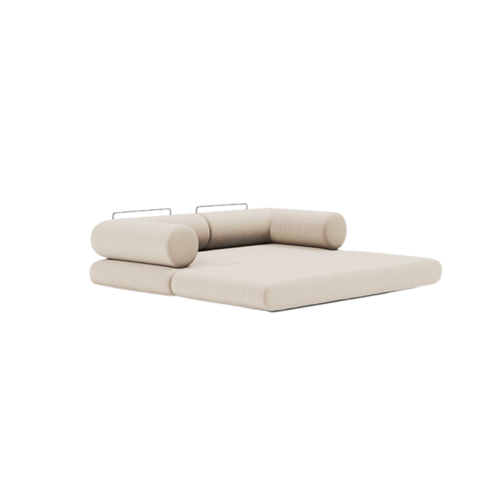 Innovation Living Circlus sovesofa med L-formede puder