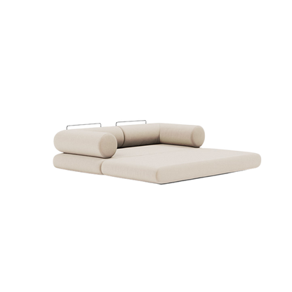 Innovation Living Circlus sovesofa med L-formede puder