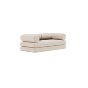 Innovation Living Circlus sovesofa med L-formede puder