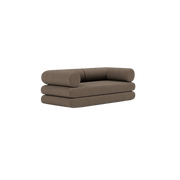 Innovation Living Circlus sovesofa med L-formede puder