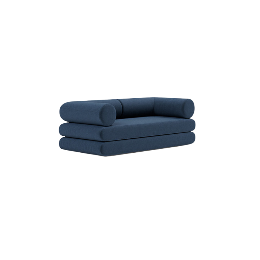 Innovation Living Circlus sovesofa med L-formede puder