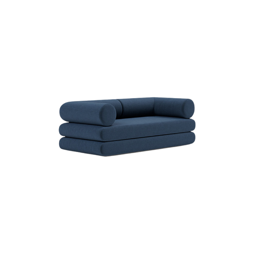 Innovation Living Circlus sovesofa med L-formede puder