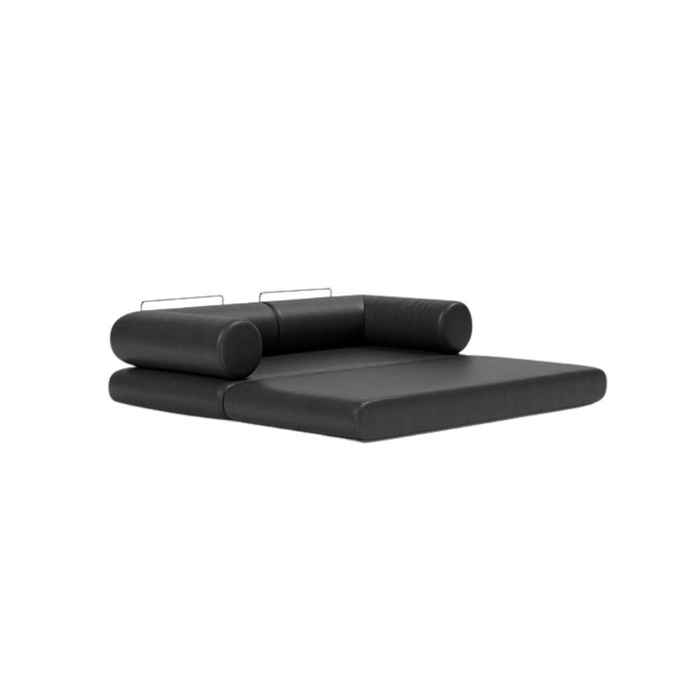 Innovation Living Circlus sovesofa med L-formede puder
