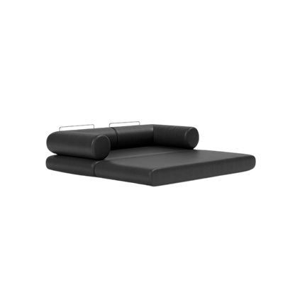 Innovation Living Circlus sovesofa med L-formede puder