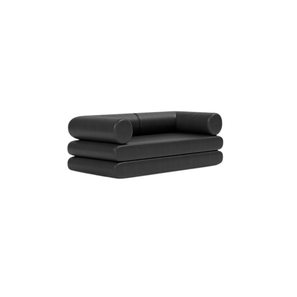 Innovation Living Circlus sovesofa med L-formede puder