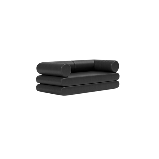 Innovation Living Circlus sovesofa med L-formede puder