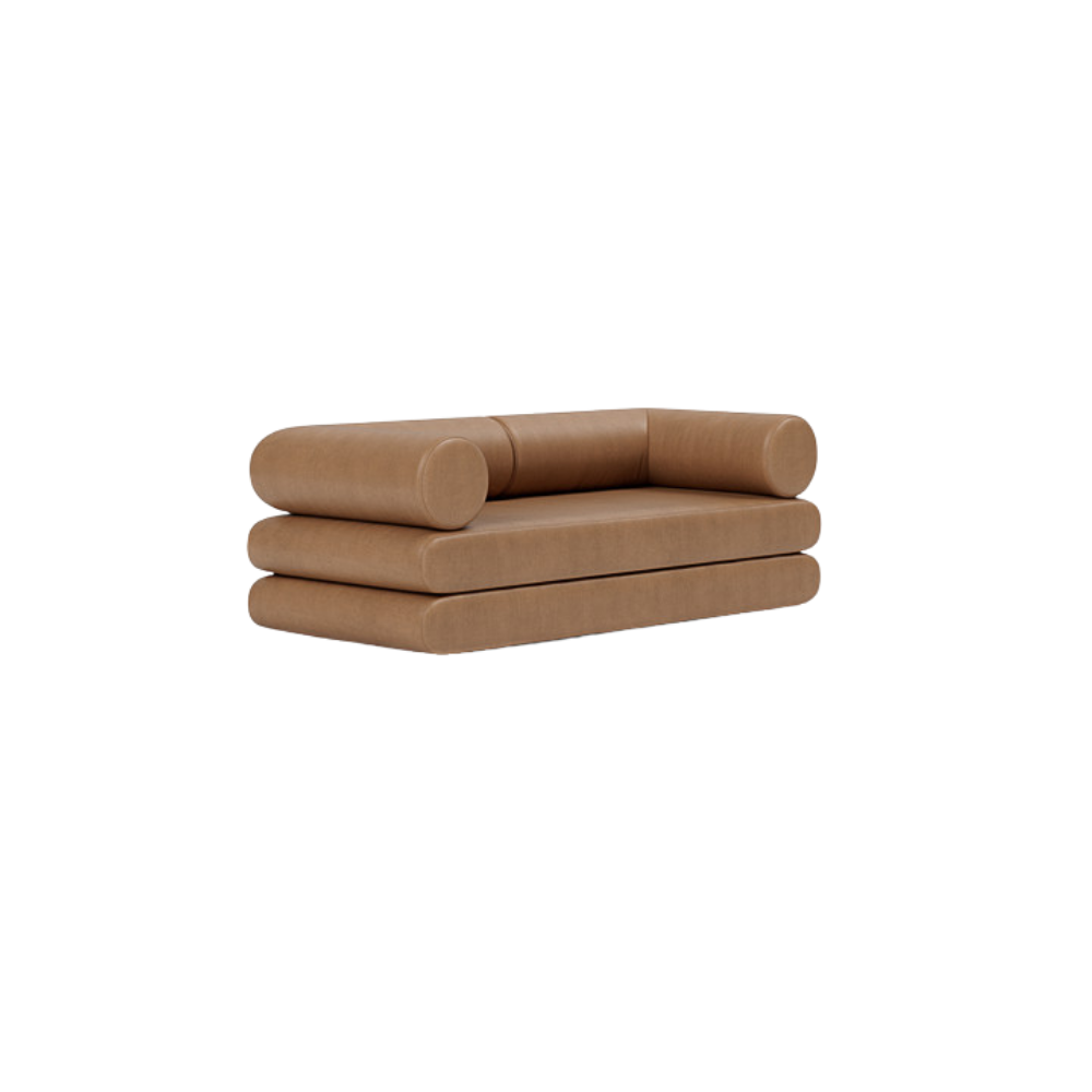 Innovation Living Circlus sovesofa med L-formede puder
