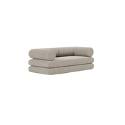 Innovation Living Circlus sovesofa med L-formede puder