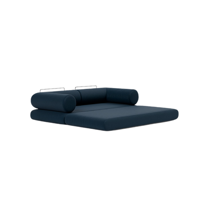 Innovation Living Circlus sovesofa med L-formede puder