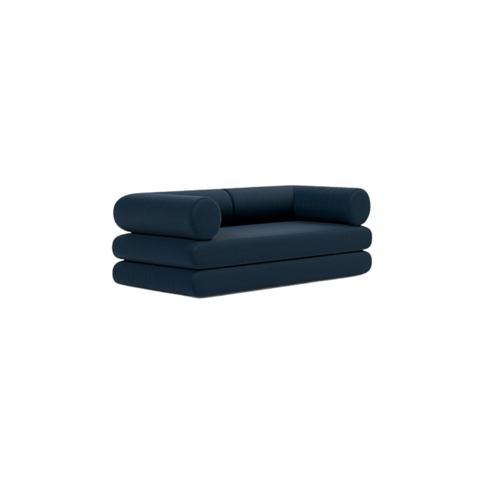 Innovation Living Circlus sovesofa med L-formede puder