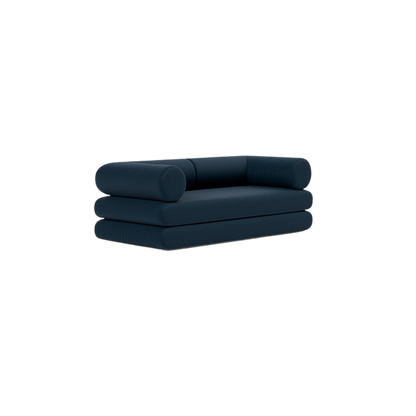 Innovation Living Circlus sovesofa med L-formede puder