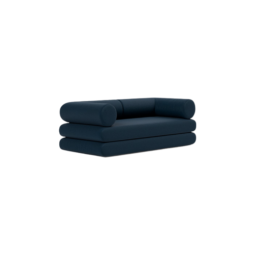 Innovation Living Circlus sovesofa med L-formede puder