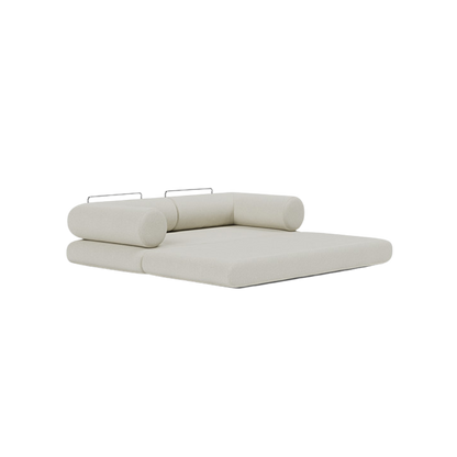 Innovation Living Circlus sovesofa med L-formede puder