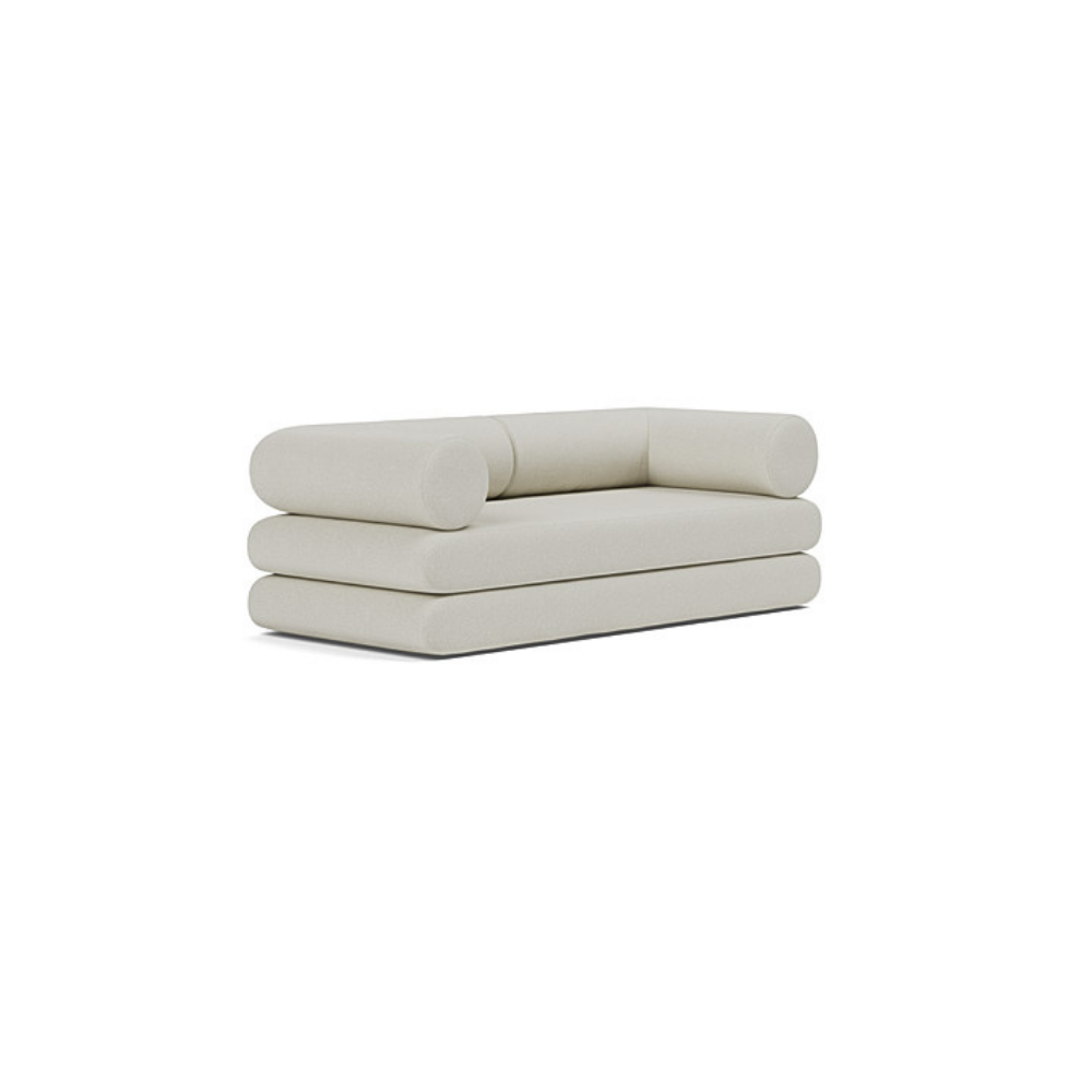 Innovation Living Circlus sovesofa med L-formede puder