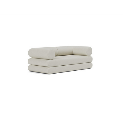 Innovation Living Circlus sovesofa med L-formede puder