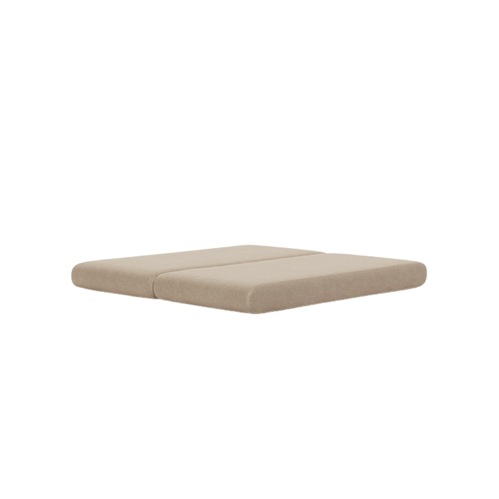 Innovation Living Circlus sovesofa med L-formede puder