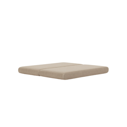 Innovation Living Circlus sovesofa med L-formede puder
