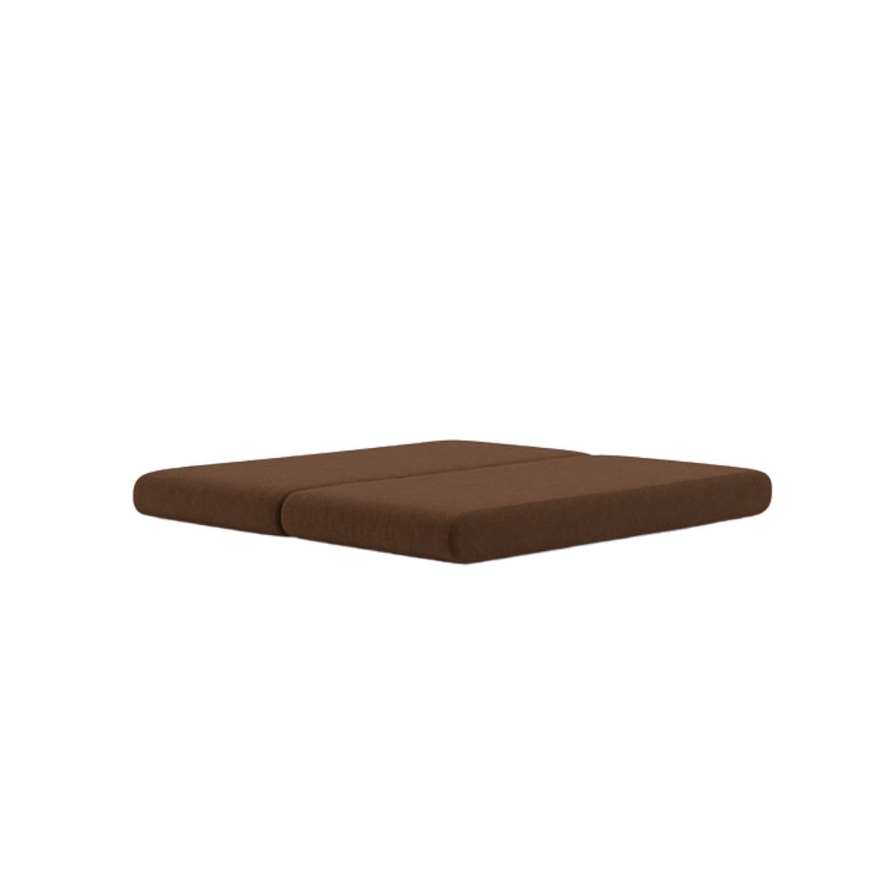 Innovation Living Circlus sovesofa med L-formede puder