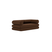 Innovation Living Circlus sovesofa med L-formede puder