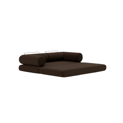 Innovation Living Circlus sovesofa med L-formede puder