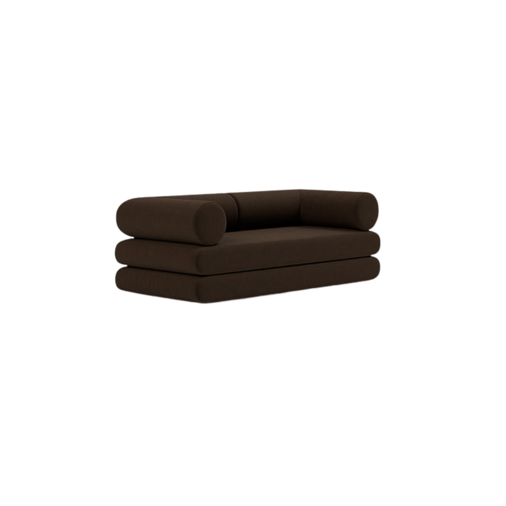 Innovation Living Circlus sovesofa med L-formede puder