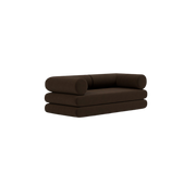Innovation Living Circlus sovesofa med L-formede puder