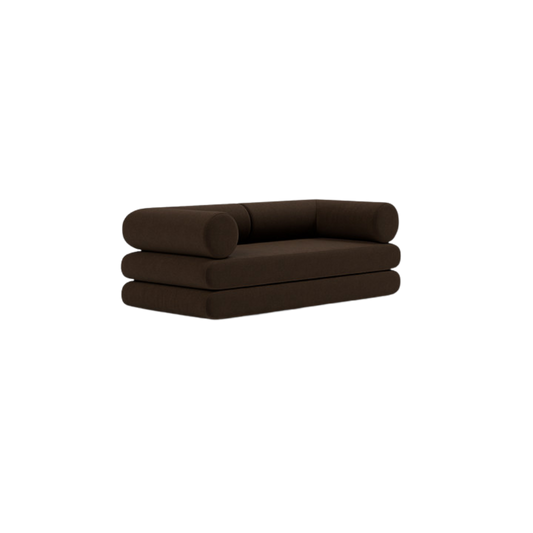 Innovation Living Circlus sovesofa med L-formede puder