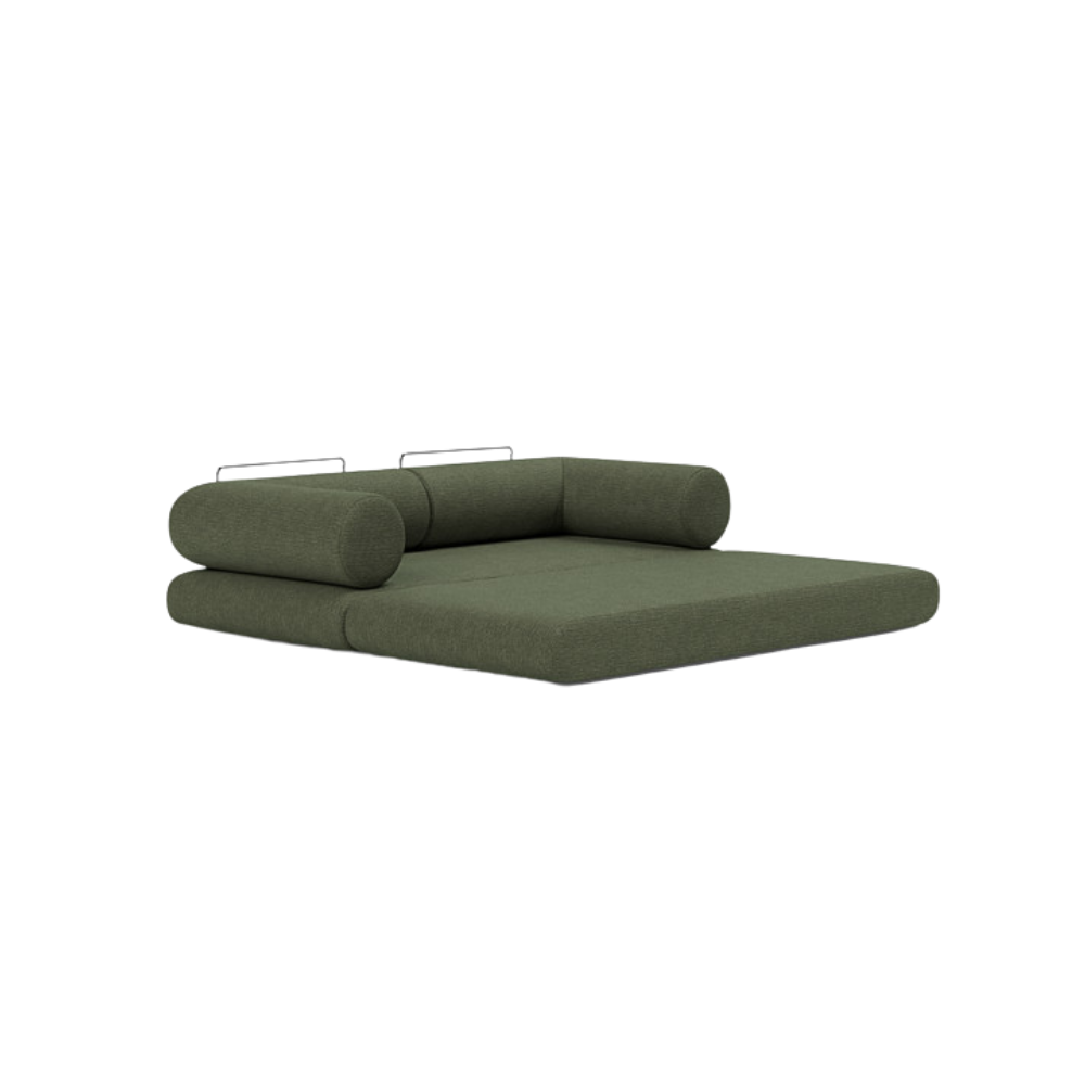 Innovation Living Circlus sovesofa med L-formede puder
