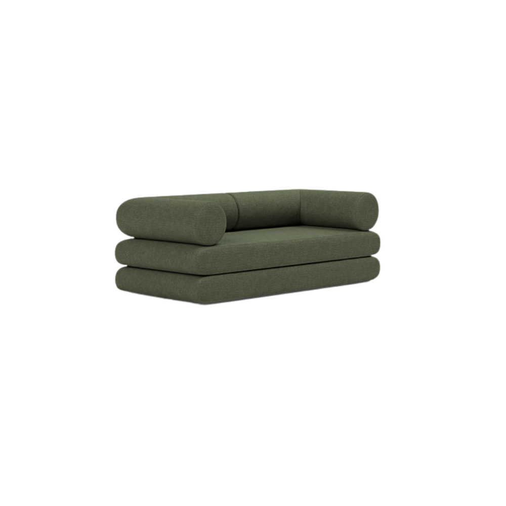 Innovation Living Circlus sovesofa med L-formede puder