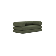 Innovation Living Circlus sovesofa med L-formede puder