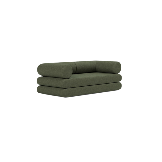 Innovation Living Circlus sovesofa med L-formede puder