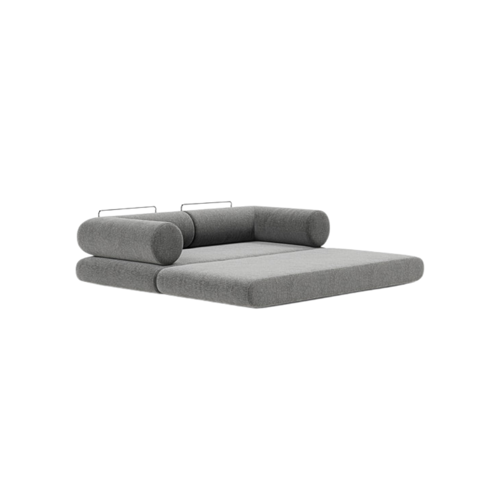 Innovation Living Circlus sovesofa med L-formede puder