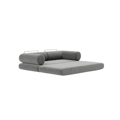 Innovation Living Circlus sovesofa med L-formede puder
