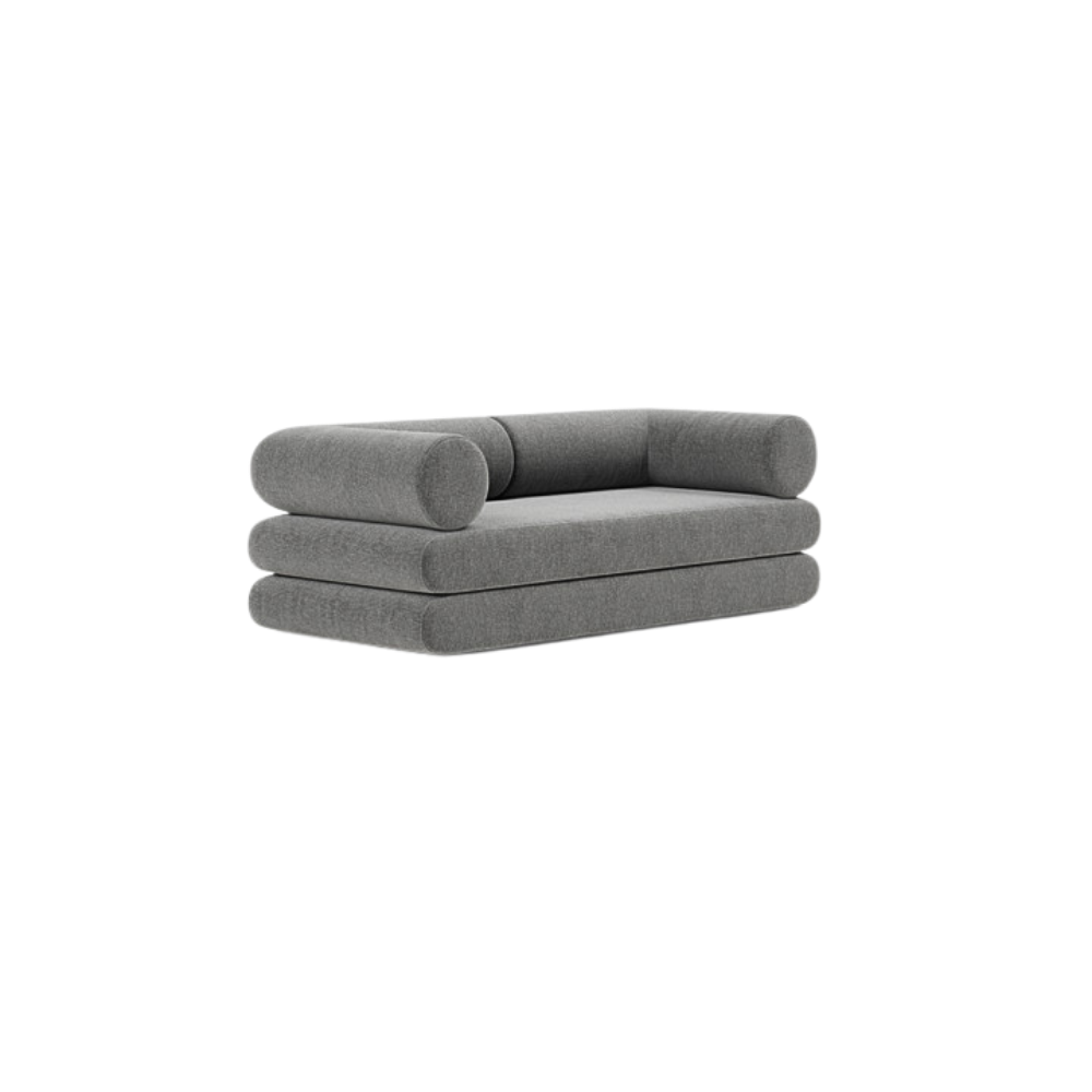 Innovation Living Circlus sovesofa med L-formede puder